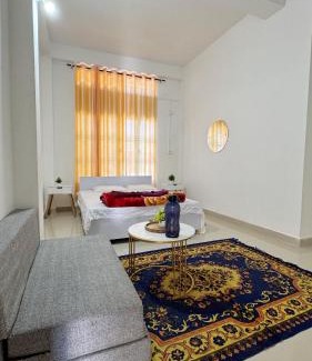 Dibrugarh Appartement | Villa Vivian Elegance AC