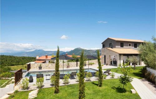 Ripenda Verbanci Maison | Villa Vizzani