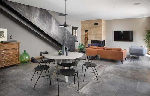 Ripenda Verbanci Maison | Villa Vizzani