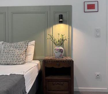 Limoges Maison | VILLA VLAS - Chambre d'Hôte - Limoges