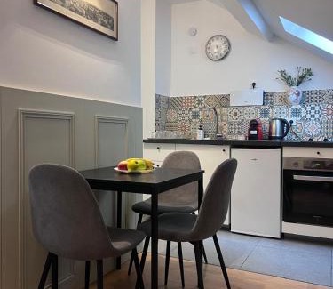 Limoges Maison | VILLA VLAS - Chambre d'Hôte - Limoges
