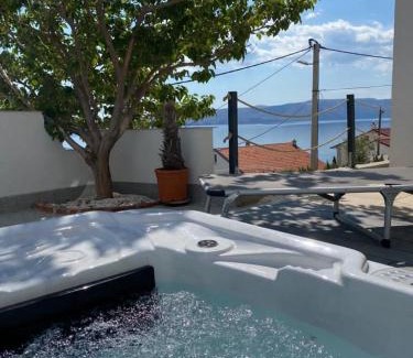 Senj Appartement | Villa Vodomar - Adults Only