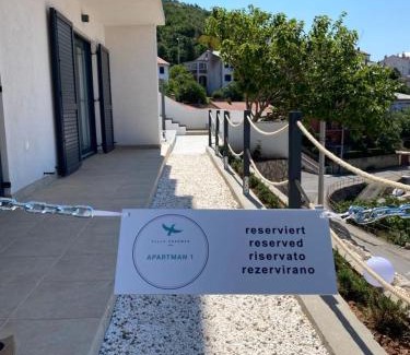 Senj Appartement | Villa Vodomar - Adults Only