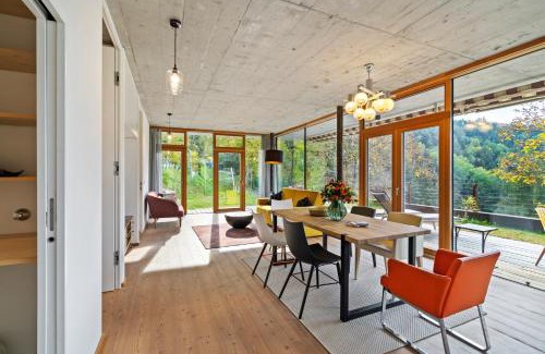Bressanone Appartement | Villa Vogelnest