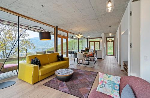 Bressanone Appartement | Villa Vogelnest