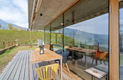 Bressanone Appartement | Villa Vogelnest