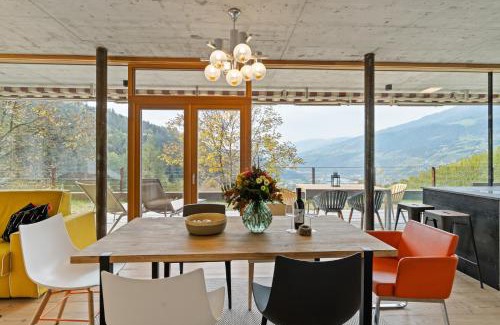 Bressanone Appartement | Villa Vogelnest