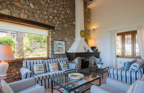 Ansedonia Villa | Villa Von Salis by Interhome