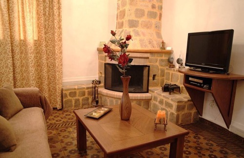 Kria Vrisi Maison | villa Voucamvilia: paix et détente dans l'ouest de la Crète!