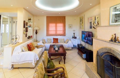Voutai Maison | Villa Voutes