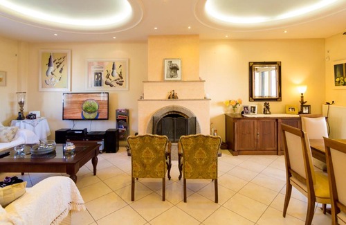Voutai Maison | Villa Voutes