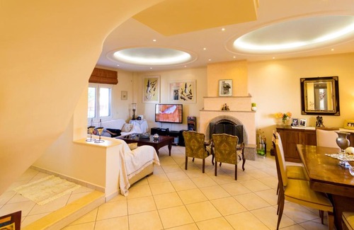 Voutai Maison | Villa Voutes