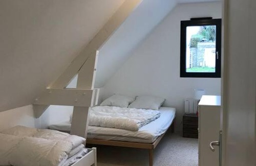 Audinghen Villa | Villa vue exceptionnelle sur le Cap Gris-Nez