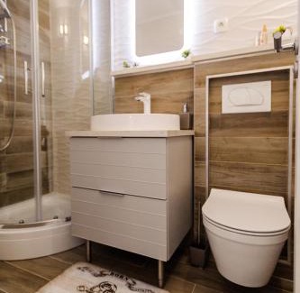 Vinisce Appartement | Villa Vulini dvori