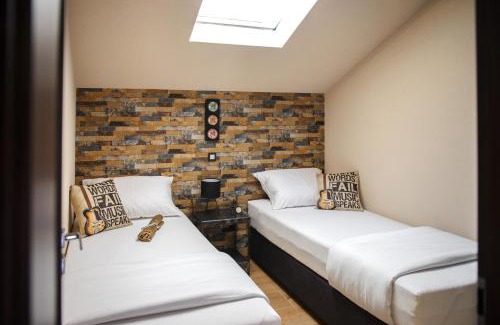 Vinisce Appartement | Villa Vulini dvori