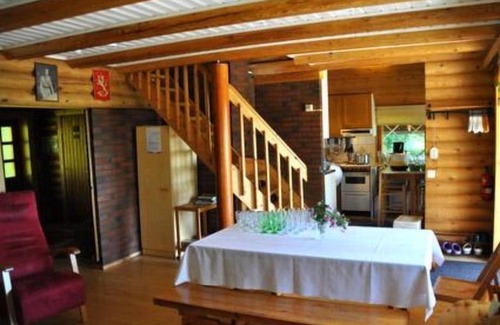 Kangasala Maison | Villa vuorikotka by Interhome