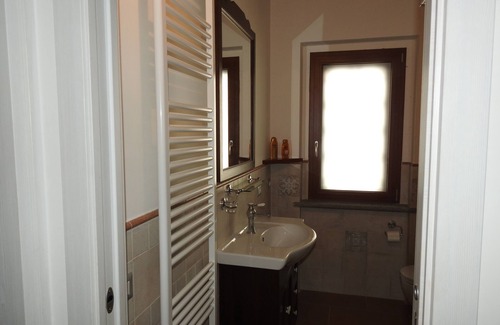 Sant'Anatolia di Narco Maison | Villa "La Codetta"