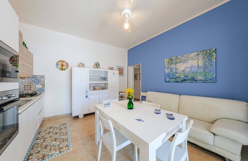 Torre Specchia Ruggeri Villa | Villa with private pool in San Foca 100 meters from the sea