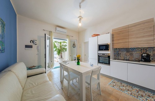 Torre Specchia Ruggeri Villa | Villa with private pool in San Foca 100 meters from the sea