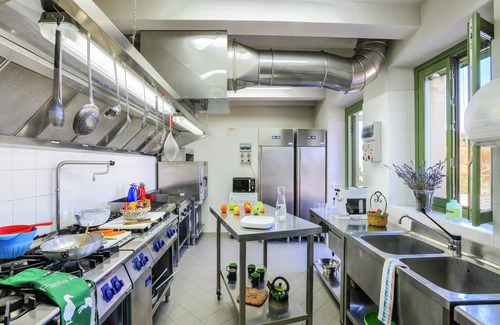 Barchi Villa | Belle villa à Barchi avec piscine privée