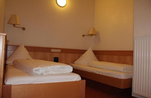 Eppingen Hôtel | Villa Waldeck