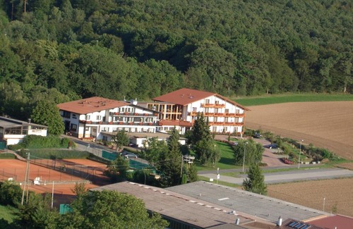 Eppingen Hôtel | Villa Waldeck