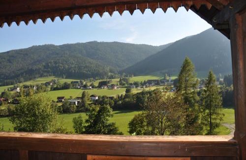 Gnesau Maison | Villa Waldfriede