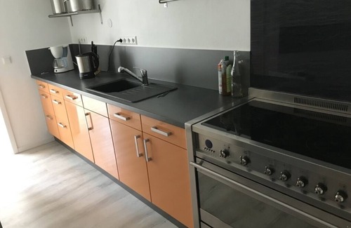 Rangsdorf Appartement | Villa Waldglück près de Rangsdorfer See