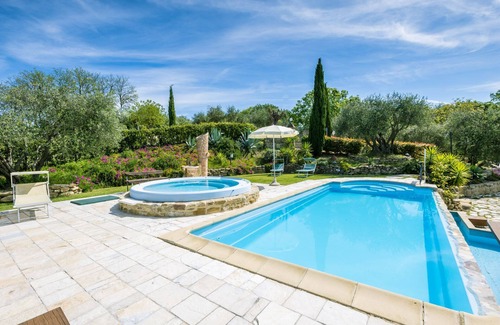 Barchi Villa | Villa Walter accueillante et réservée aux amoureux de la nature à 25 minutes de la mer Adriatique