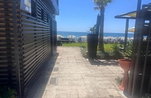 Laura Maison | Villa Wanda a 300 mt dal mare