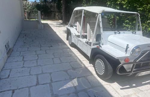 Laura Maison | Villa Wanda a 300 mt dal mare