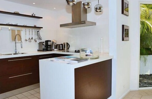 Lurin Villa | Villa Wastra | Ocean View - Located in Beautiful Gustavia with Private Pool