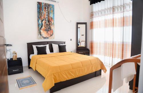 Bandaragama Maison | Villa Water View