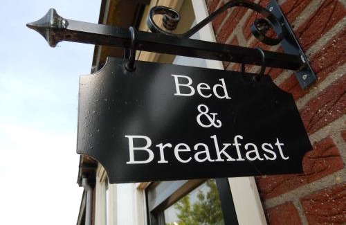 Den Ilp Lit Et Petit-Déjeuner | Villa Waterland