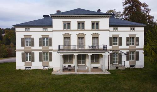 Aarburg Hôtel | Villa Weber - self check-in