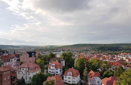 Eisenach Appartement | Villa Weitblick