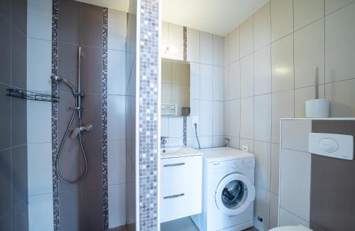 Mediterranee Appartement | Villa Welcom 3 - 3min à Pied de la Plage