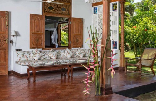 Weligama Villa | VILLA WELIGAMA "Your seaside home"