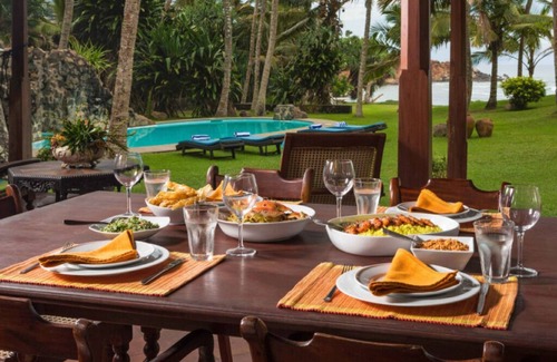 Weligama Villa | VILLA WELIGAMA "Your seaside home"