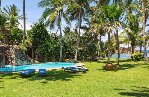 Weligama Villa | VILLA WELIGAMA "Your seaside home"