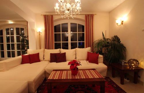 Moetz Maison | Villa Wellness Homes