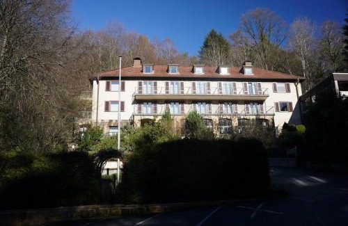 Oerlinghausen Hôtel | Villa Welschen