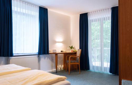 Oerlinghausen Hôtel | Villa Welschen