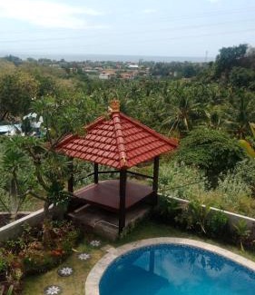 Kayu Putih Maison | Villa WENHOMANN View