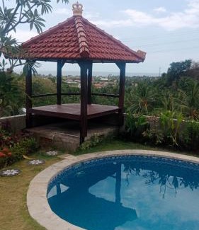 Kayu Putih Maison | Villa WENHOMANN View