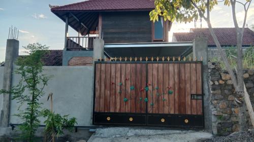 Kayu Putih Maison | Villa WENHOMANN View