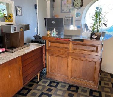 Florence Hôtel | Villa West Motel