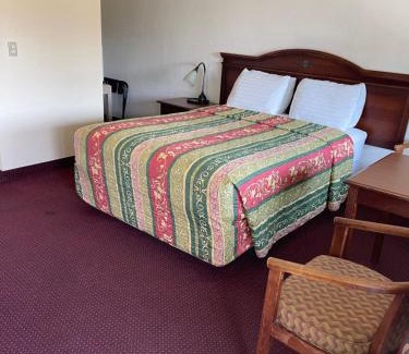 Florence Hôtel | Villa West Motel