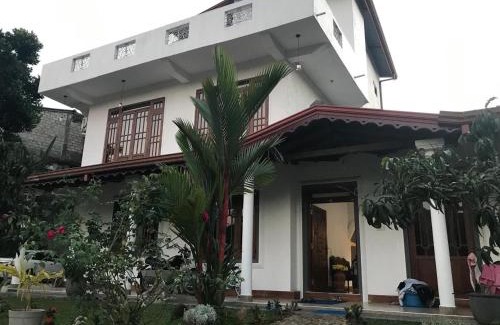 Wattegama Maison | Villa WG15