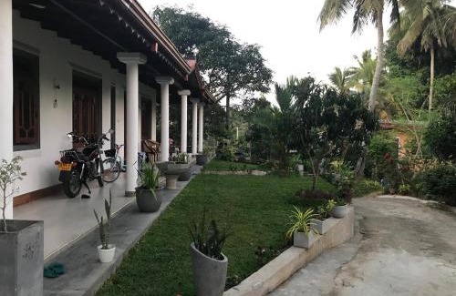 Wattegama Maison | Villa WG15